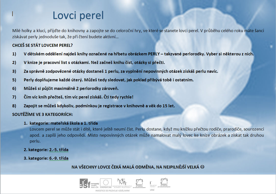 lovci-perel