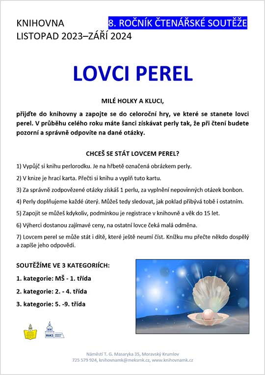 Lovci perel