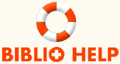 BiblioHelp - lba knihou