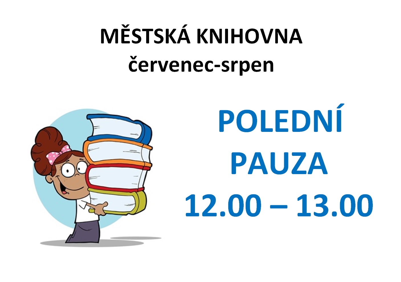 Polední přestávka